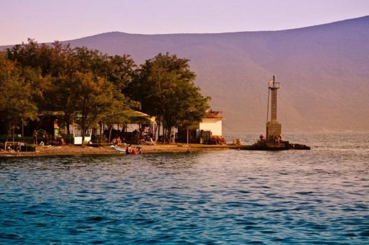 Апартаменты Paunovic Apartments Тиват-14