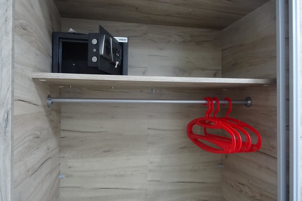 Апартаменты Paunovic Apartments Тиват-18