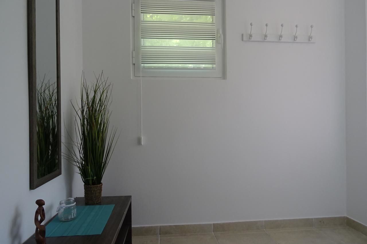 Апартаменты Paunovic Apartments Тиват-21