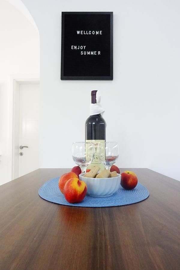 Апартаменты Paunovic Apartments Тиват-23