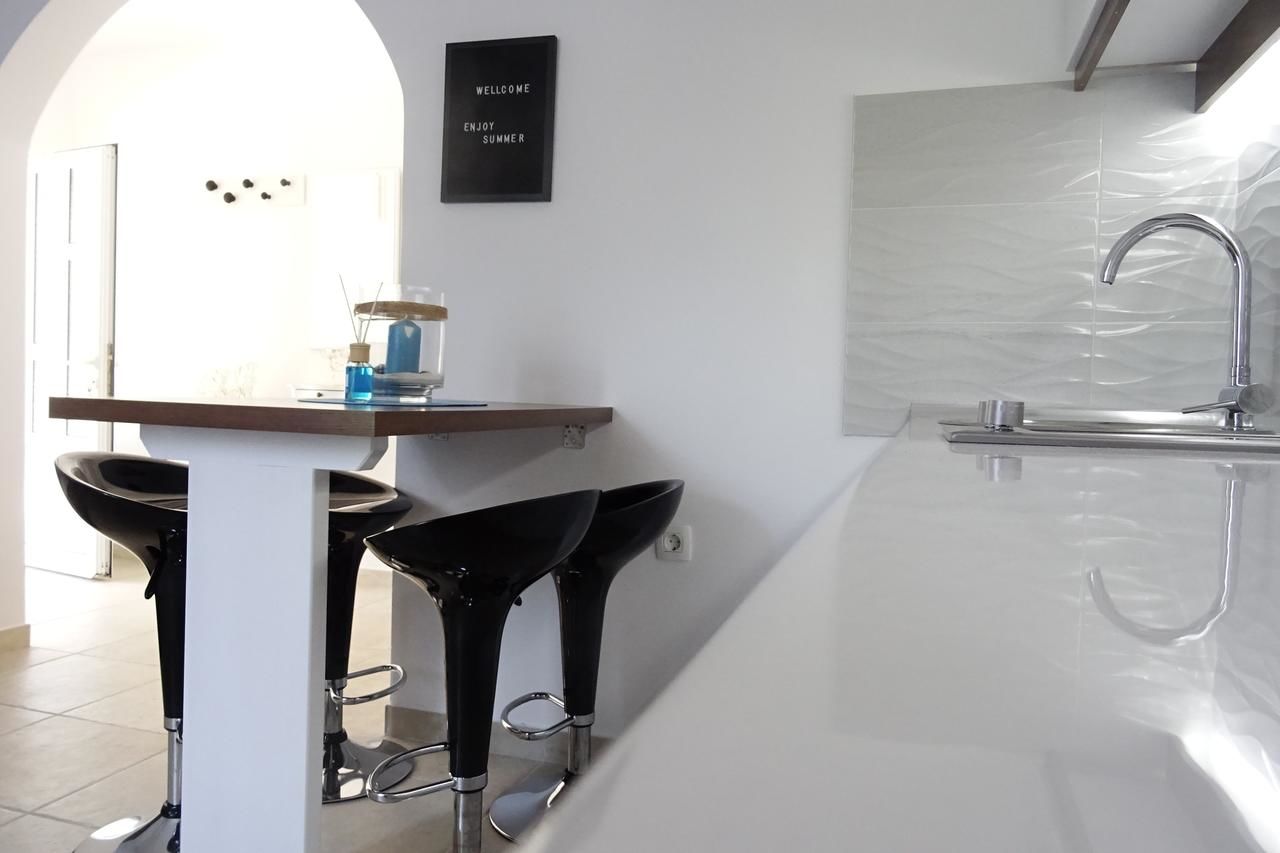 Апартаменты Paunovic Apartments Тиват-25