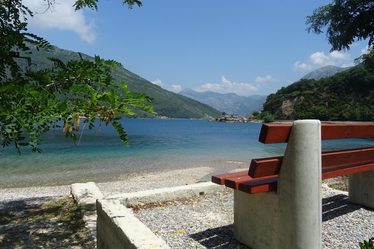 Апартаменты Paunovic Apartments Тиват-27