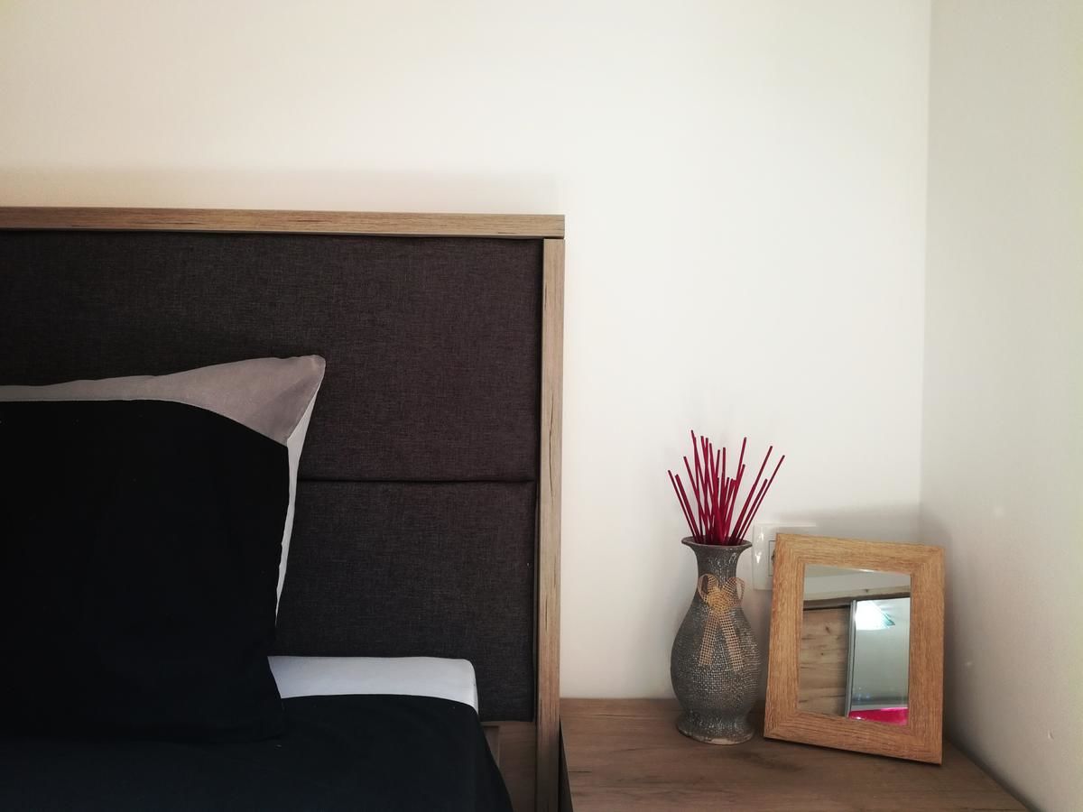 Апартаменты Paunovic Apartments Тиват-29