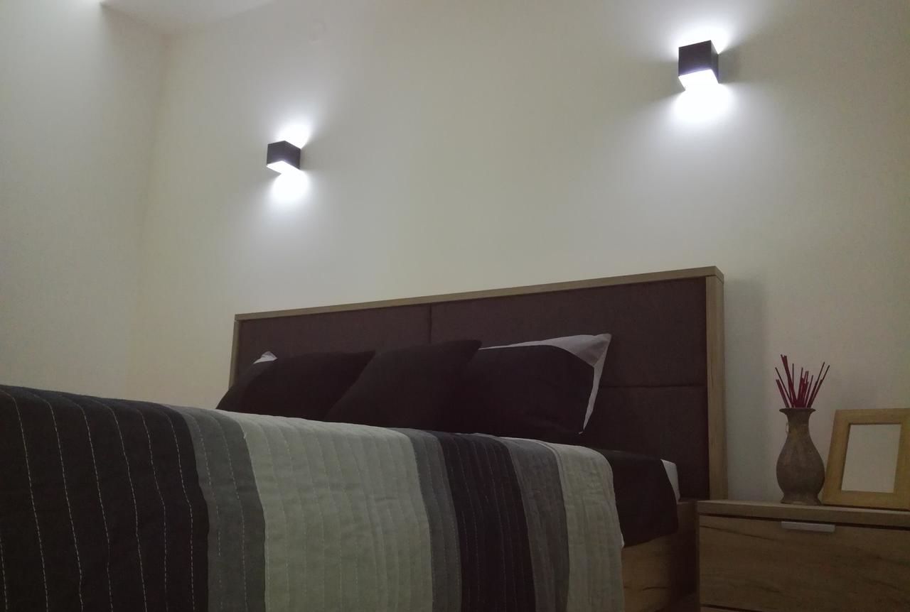 Апартаменты Paunovic Apartments Тиват-31