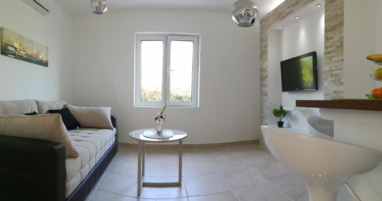 Апартаменты Paunovic Apartments Тиват-35