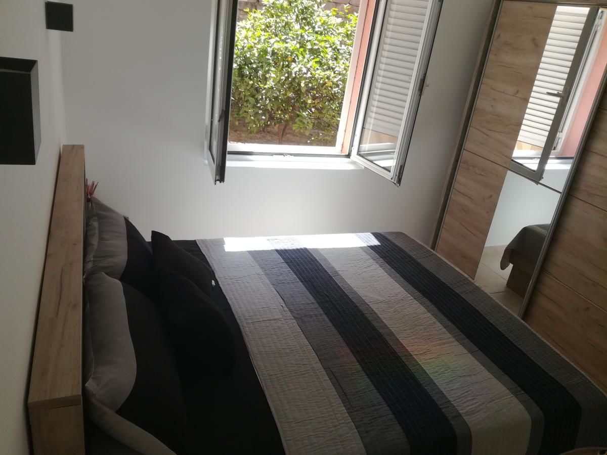 Апартаменты Paunovic Apartments Тиват-38