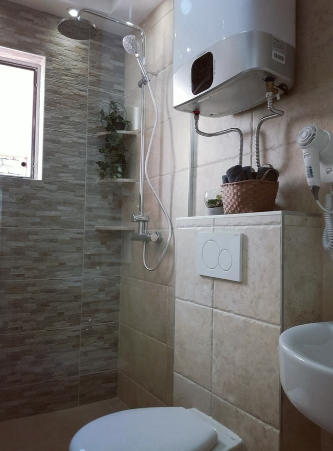 Апартаменты Paunovic Apartments Тиват-41