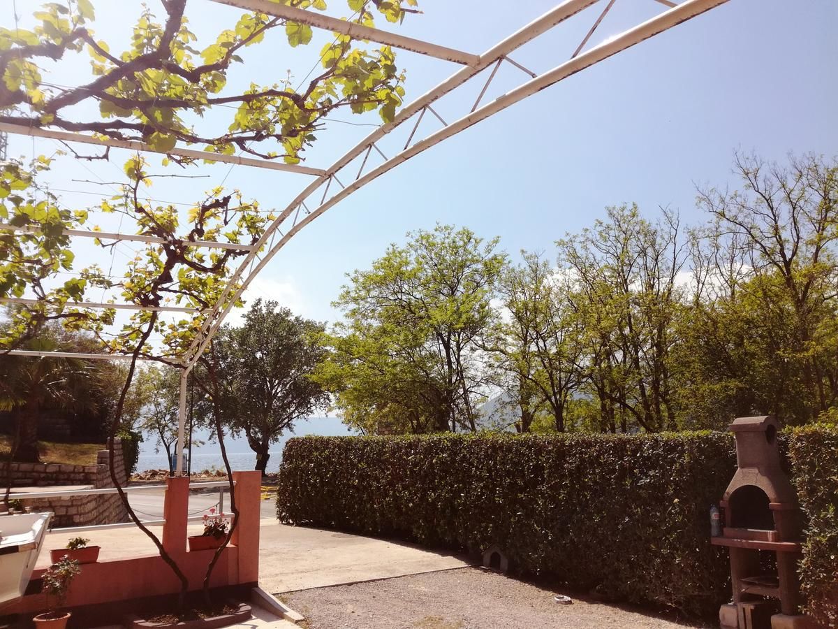 Апартаменты Paunovic Apartments Тиват-42