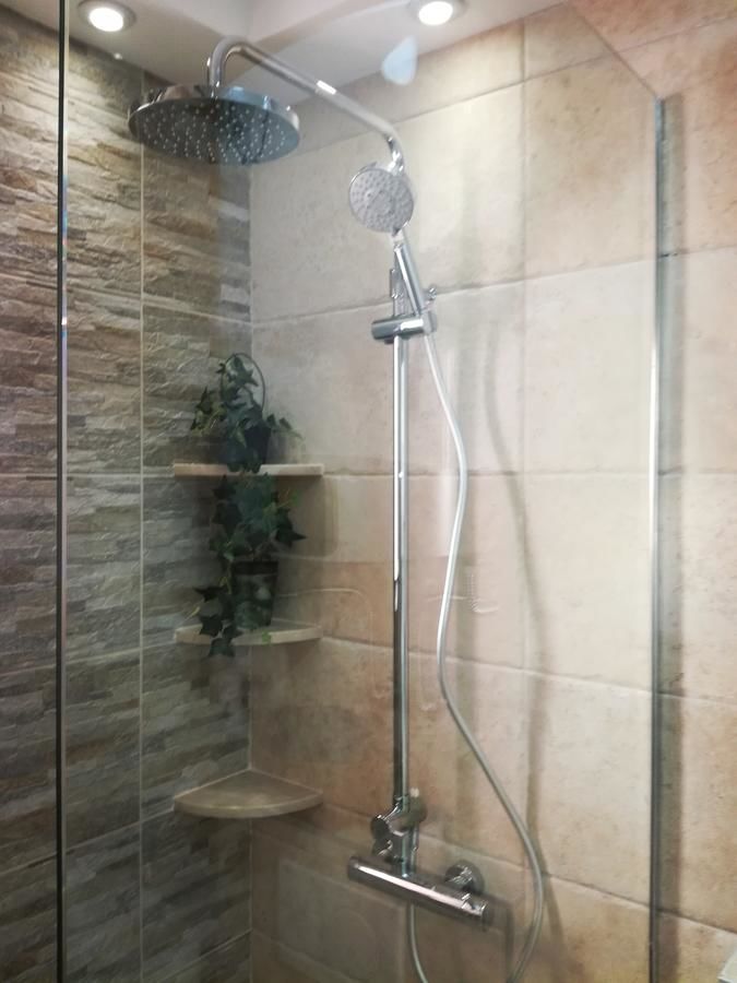 Апартаменты Paunovic Apartments Тиват-43