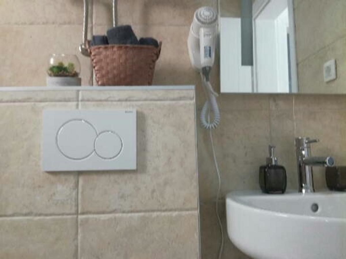 Апартаменты Paunovic Apartments Тиват-46