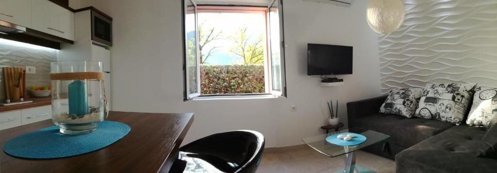 Апартаменты Paunovic Apartments Тиват-49