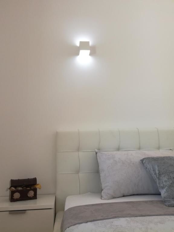 Апартаменты Paunovic Apartments Тиват-52