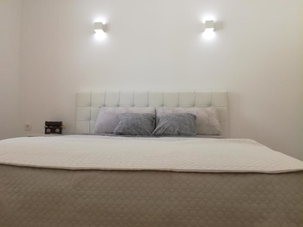 Апартаменты Paunovic Apartments Тиват-55