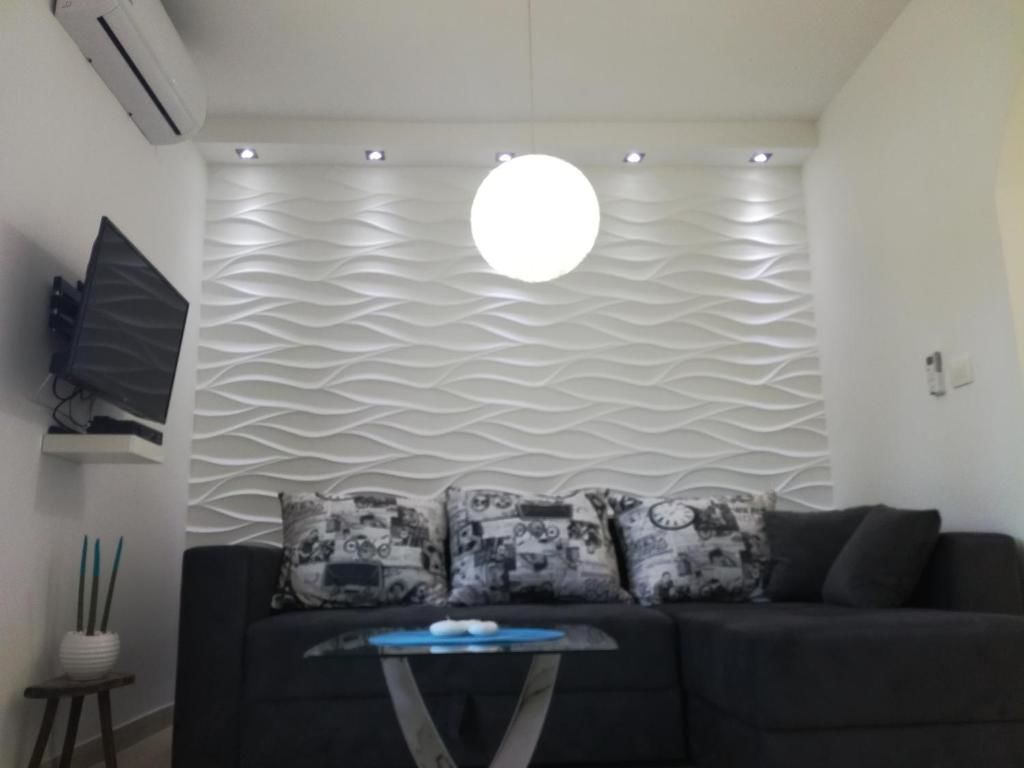 Апартаменты Paunovic Apartments Тиват-56