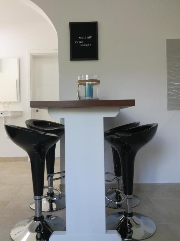 Апартаменты Paunovic Apartments Тиват-57