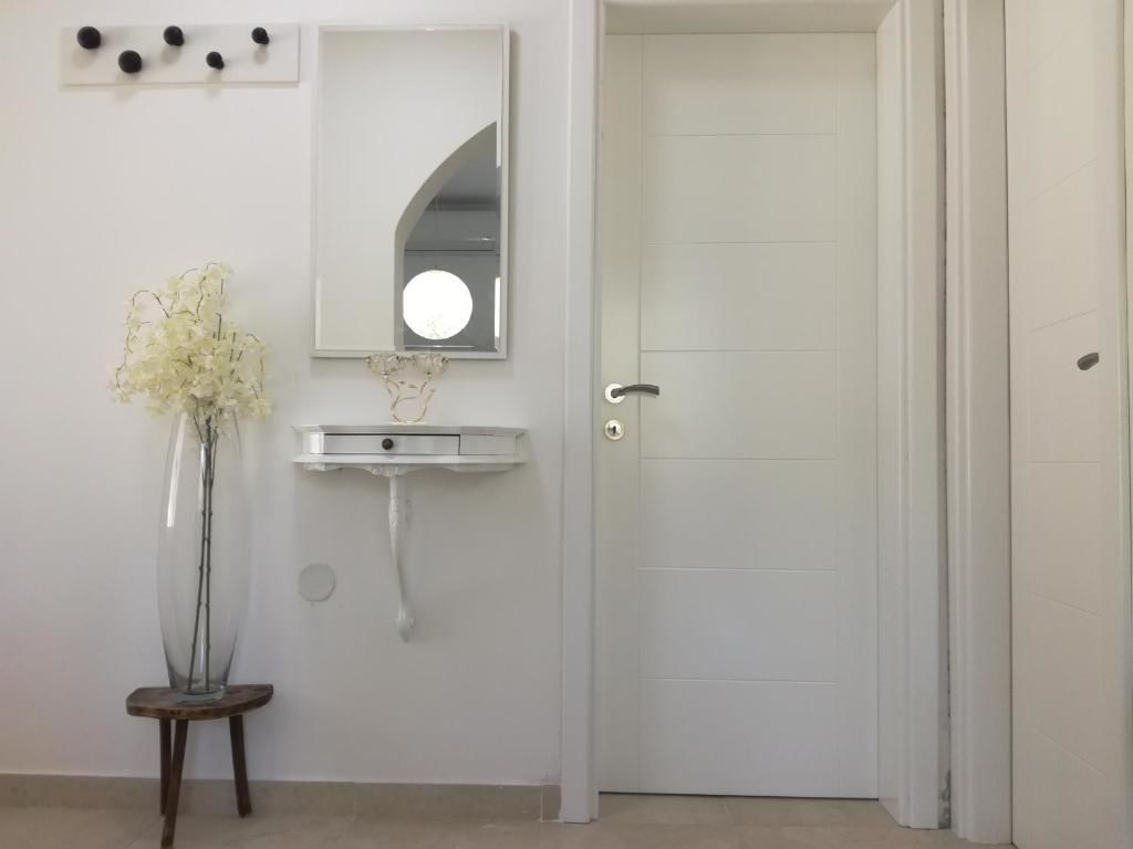 Апартаменты Paunovic Apartments Тиват-59