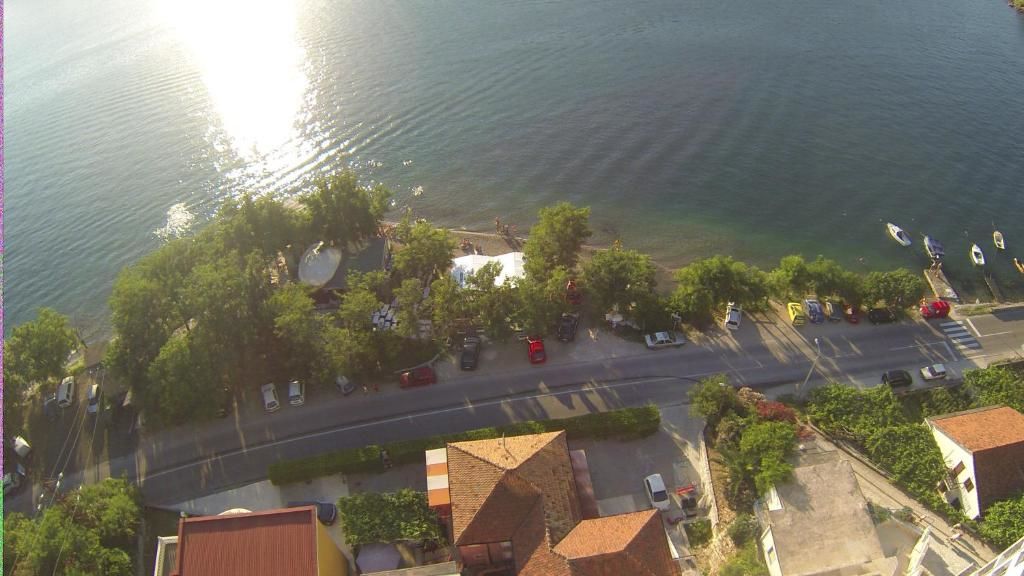 Апартаменты Paunovic Apartments Тиват-64