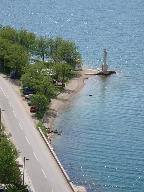 Апартаменты Paunovic Apartments Тиват-65