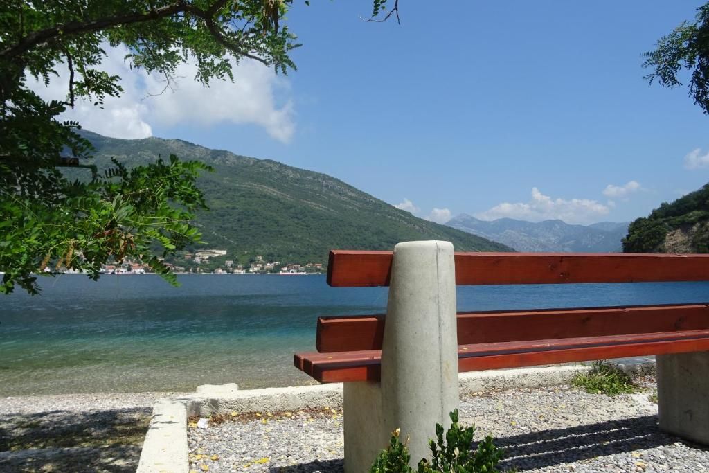 Апартаменты Paunovic Apartments Тиват-66