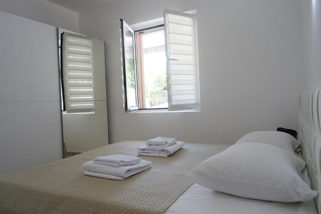 Апартаменты Paunovic Apartments Тиват-69