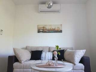 Апартаменты Paunovic Apartments Тиват Апартаменты-1