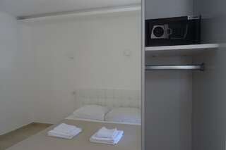 Апартаменты Paunovic Apartments Тиват Апартаменты-11