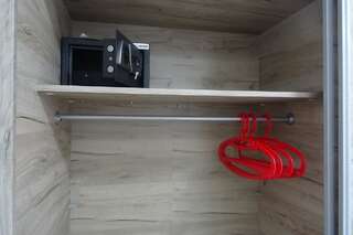 Апартаменты Paunovic Apartments Тиват Апартаменты-12