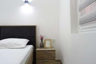 Апартаменты Paunovic Apartments Тиват Апартаменты-16