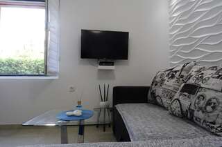 Апартаменты Paunovic Apartments Тиват Апартаменты-1