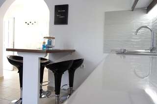 Апартаменты Paunovic Apartments Тиват Апартаменты-15