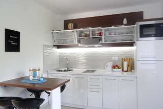 Апартаменты Paunovic Apartments Тиват Апартаменты-16