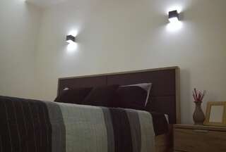 Апартаменты Paunovic Apartments Тиват Апартаменты-20