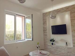 Апартаменты Paunovic Apartments Тиват Апартаменты-21