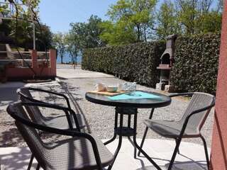 Апартаменты Paunovic Apartments Тиват Апартаменты-23