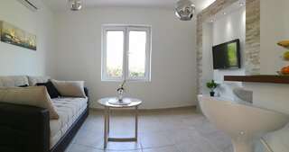 Апартаменты Paunovic Apartments Тиват Апартаменты-24