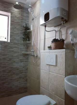 Апартаменты Paunovic Apartments Тиват Апартаменты-30