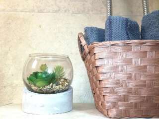 Апартаменты Paunovic Apartments Тиват Апартаменты-34