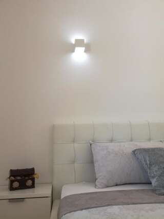 Апартаменты Paunovic Apartments Тиват Апартаменты-23