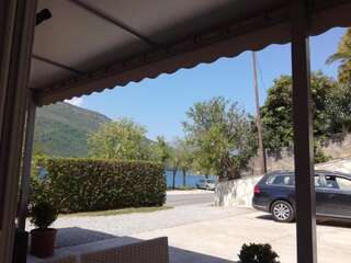 Апартаменты Paunovic Apartments Тиват Апартаменты-25