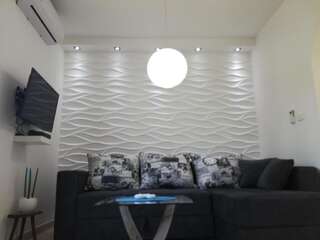 Апартаменты Paunovic Apartments Тиват Апартаменты-27