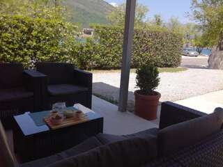 Апартаменты Paunovic Apartments Тиват Апартаменты-32