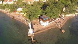 Апартаменты Paunovic Apartments Тиват Апартаменты-33