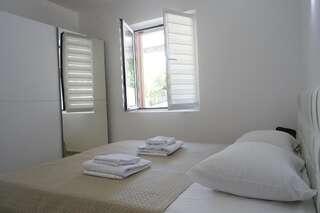 Апартаменты Paunovic Apartments Тиват Апартаменты-40