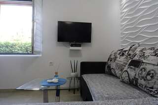 Апартаменты Paunovic Apartments Тиват Апартаменты-42