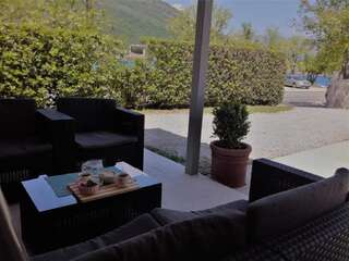 Апартаменты Paunovic Apartments Тиват Апартаменты-48