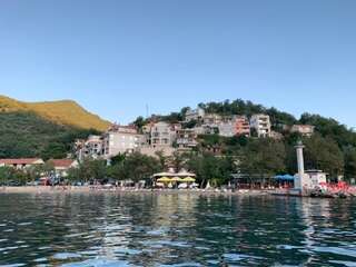 Апартаменты Paunovic Apartments Тиват Апартаменты-52