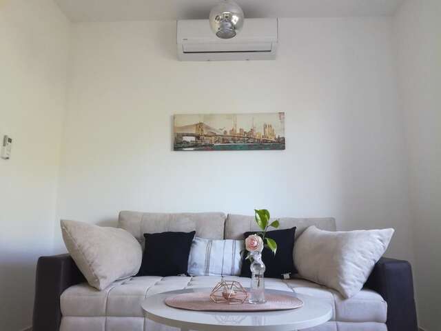 Апартаменты Paunovic Apartments Тиват-3