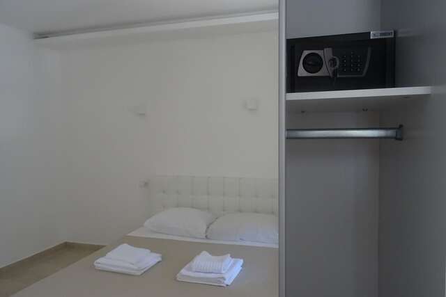 Апартаменты Paunovic Apartments Тиват-15