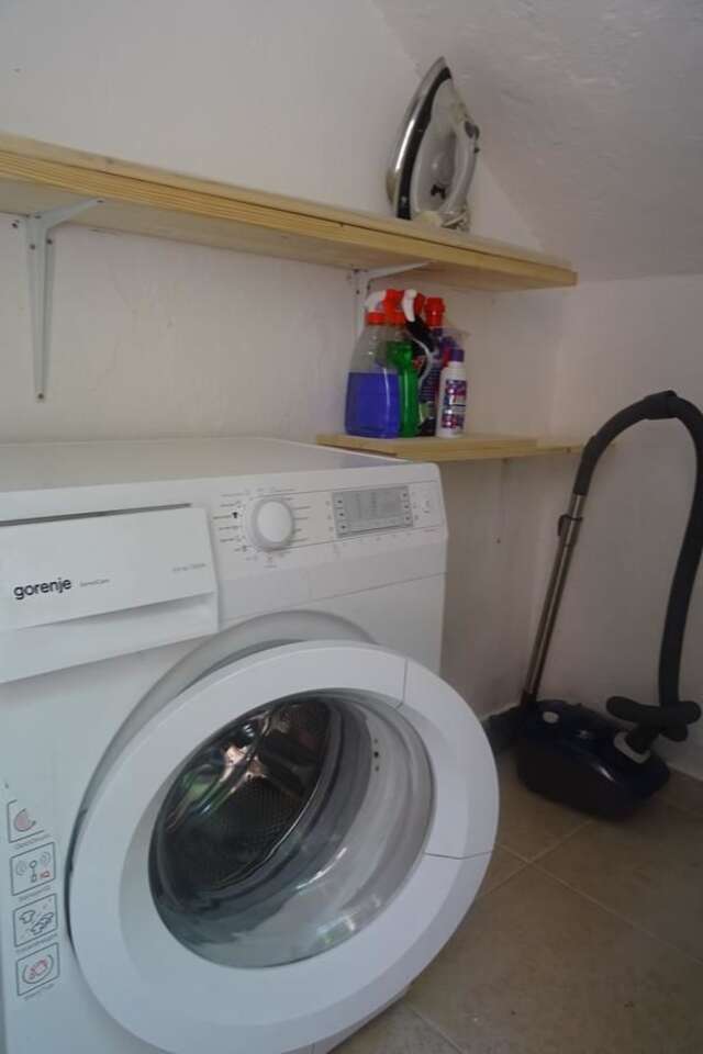 Апартаменты Paunovic Apartments Тиват-16