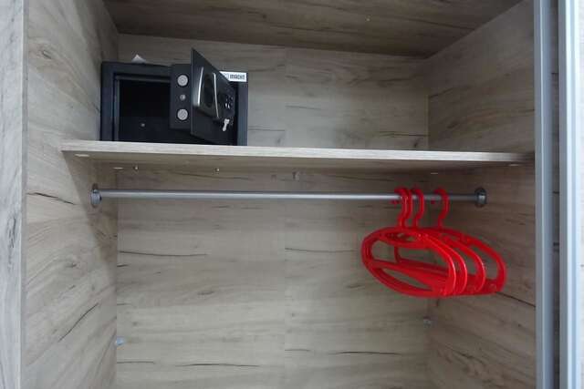 Апартаменты Paunovic Apartments Тиват-17